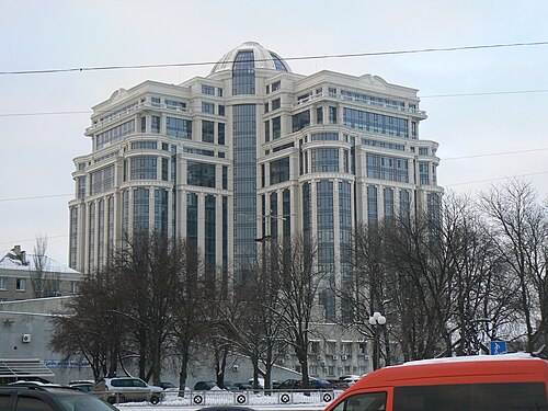 ЖК Diamond Hill