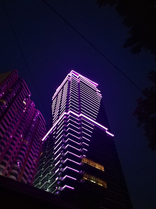 ЖК Jack House